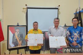 KPPMI gandeng layanan kesehatan California perkuat pelindungan PMI