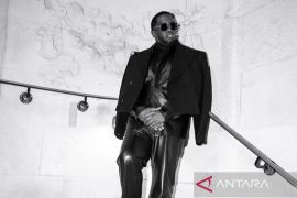 P Diddy hadiri pengadilan untuk hadapi dakwaan perdagangan seks