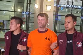 Polri pulangkan DPO kasus narkotika Bali dari Thailand
