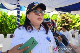 Warga PNG 