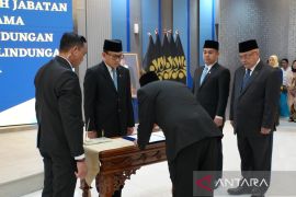 Menteri Karding soroti rendahnya kemampuan penuhi permintaan untuk PMI
