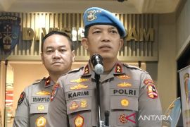Kadiv Propam: Polri tak akan toleransi tindakan eks Kapolres Ngada