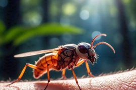 5 cara mengobati demam berdarah dengan obat tradisional yang efektif dan terbukti