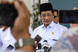 Kemenag upayakan penambahan petugas haji Indonesia