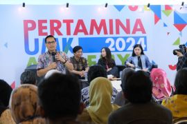 Pertamina UMK Academy raih Indonesia Corporate Sustainability Award