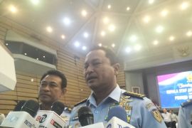 TNI AU hadirkan 25 radar baru untuk tutupi 