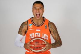 Pelita Jaya pertahankan skuad musim lalu untuk bertarung di IBL 2025