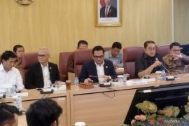 Mayoritas aduan ke Komisi II DPR soal pemilu-mafia tanah selama 2024