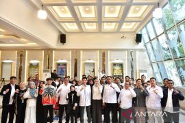 Kemenpora prioritaskan program yang sejalan dengan Asta Cita pada 2025