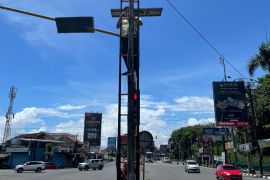 Sleman dukung penuh pemantauan kelancaran libur akhir tahun