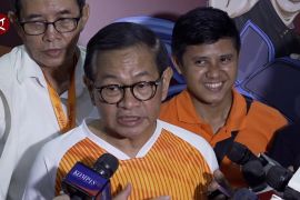 Usai pelantikan, Pramono prioritaskan masalah bansos