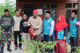 Kemarin, Tahun baru kondusif hingga 