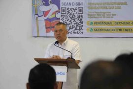 Menhub minta pelaksanaan angkutan akhir tahun jadi pembelajaran