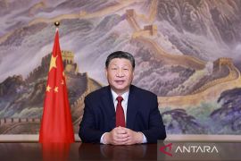 Xi serukan China dan Rusia lawan segala upaya yang rusak persahabatan