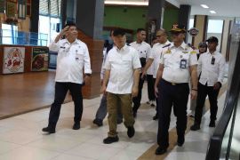 Menhub dorong optimalisasi Terminal Tipe A Mangkang