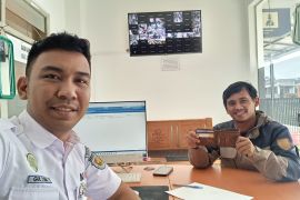 KAI Bandung amankan barang tertinggal senilai Rp2 miliar selama 2024