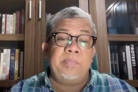 Partai Gelora sebut tak ada niat Presiden Prabowo mempersulit rakyat