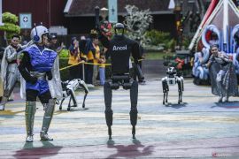 Rekomendasi akhir pekan di Jakarta, karaoke di taman hingga komik