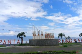 Sekda: Bencana pengaruhi tingkat kunjungan wisatawan ke Sukabumi