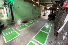 Jaksel perlu waktu lima tahun peroleh status Kota Stop BAB sembarangan
