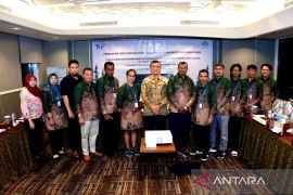 PT Honay Ajkwa-PT TMP akan bangun pabrik semen di Papua