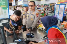 Polresta Tangerang-Banten kantongi identitas pelaku penembakan di tol