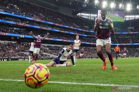 Eddie Howe ingatkan fokus Newcastle jelang melawan Arsenal
