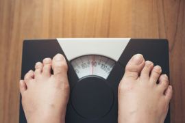 10 kebiasaan harian yang terbukti bantu turunkan berat badan