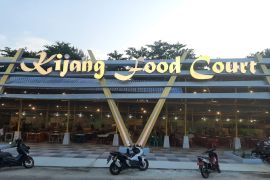 Gubernur Kepri: Kijang Food Court jadi ikon baru Kabupaten Bintan