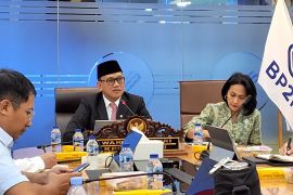 KP2MI rencanakan pembangunan 100 balai vokasi untuk persiapkan PMI