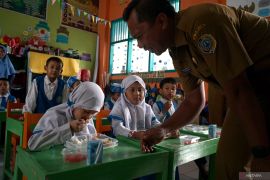 Program MBG di Tulungagung belum sesuai target