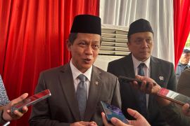 Menteri LH: Perdagangan karbon hanya untuk capai target kurangi emisi