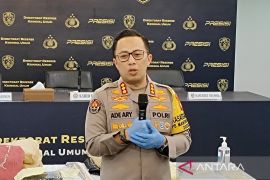 Pengendara mobil melaporkan kasus pengeroyokan ke Polda Metro Jaya