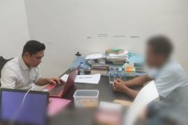 Polres Manggarai Barat-NTT: Anggota KPPS jadi tersangka pidana pemilu