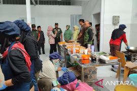 Pemkab Indramayu tambah SPPG dukung Program MBG