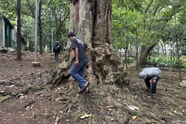 Pengamat Tata Kota: Permainan 