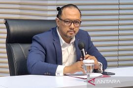 KPK panggil pihak swasta usut kasus korupsi pengolahan karet Kementan