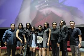 Konser Super Diva janjikan pengalaman konser yang tidak terlupakan