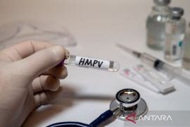 Dinkes DKI temukan 214 kasus ISPA akibat HMPV di awal 2025