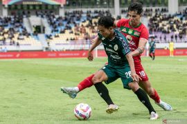 PSS Sleman perpanjang kontrak Dominikus Dion