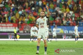 Persik Kediri putuskan lepas tiga pemain setelah lakukan evaluasi