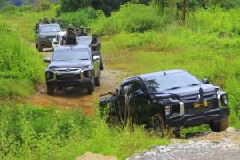 Penembak warga di Yalimo adalah KKB pimpinan Askel Mabel