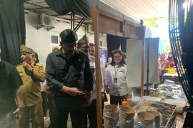 Menteri UMKM: Pelaksanaan MBG harus libatkan UMKM