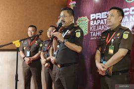 Kejagung akan bangun sistem pantau tuntutan jaksa