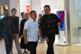 KPwBI dan Pemkot Palu fasilitasi UMKM berkreasi lewat KKST