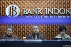PermataBank proyeksikan BI-Rate tetap 5,75 persen hingga akhir 2025