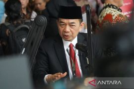 Komisi I DPR minta TNI evaluasi berkala penggunaan senjata prajurit
