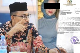 Anggota DPD minta polisi usut dugaan penistaan agama di medsos
