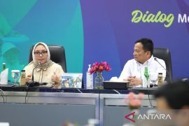 KemenPPPA perkuat kolaborasi dengan PNM dukung program Ruang Bersama