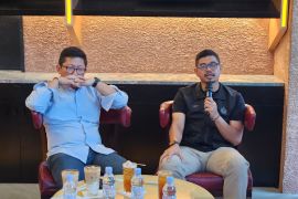 Bepe jelaskan bahwa peminjaman Riko murni untuk memberi menit bermain